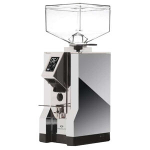 Eureka Mignon Specialita 16CR chrom