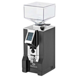 Eureka Mignon Specialita 16CR schwarz