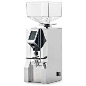 Eureka Mignon XL chrom