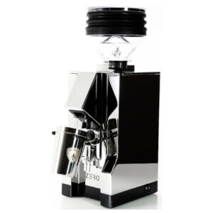 Eureka Mignon Zero 16CR chrom