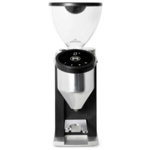 Rocket Espresso Mühle Faustino V 3.1 schwarz
