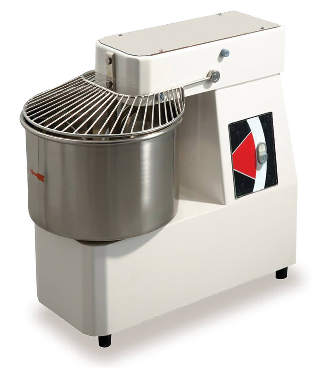 Teigkneter/-mixer TK-2218-230 1 Teigkneter/-mixer TK-2218-230