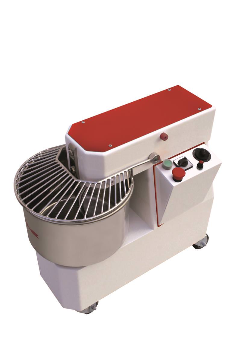 Teigmixer TK-2-4238 1 Teigmixer TK-2-4238