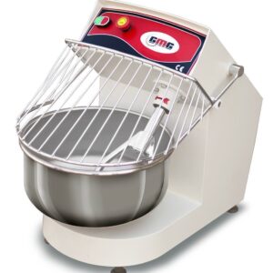 GMG Teigmixer + Schutzgitter TKG-20 L