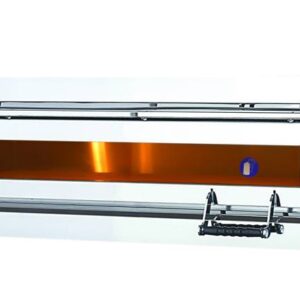 Konditoreiofen "Optima Series 128" 1 Backkammer inkl. Haube
