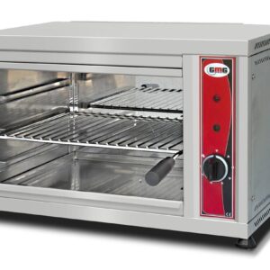 GMG Elektro Salamander 1 Heizzone