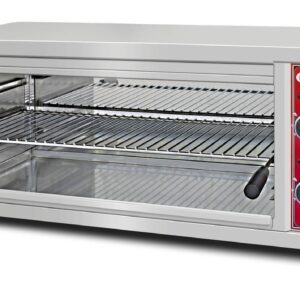 GMG Elektro Salamander 2 Heizzonen