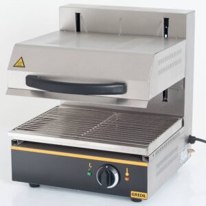 Gredil Lift-Salamander 2