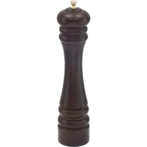 Pfeffermühle aus Holz