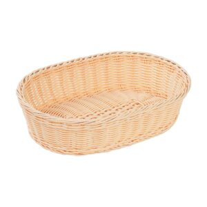 Tisch- und Buffetkorb oval