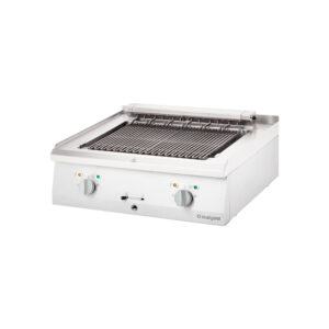 Elektro-Wassergrill Serie 700 ND