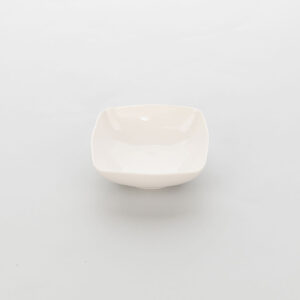 Stalgast "Liguria A" Teller tief coup eckig 170 x 170 mm