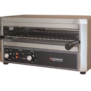 Schneider Toaster / Überbackgerät