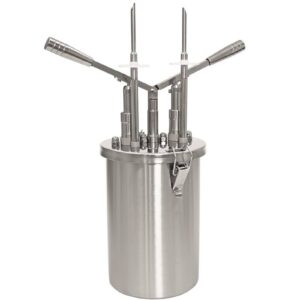 Gebäckfüller doppelt