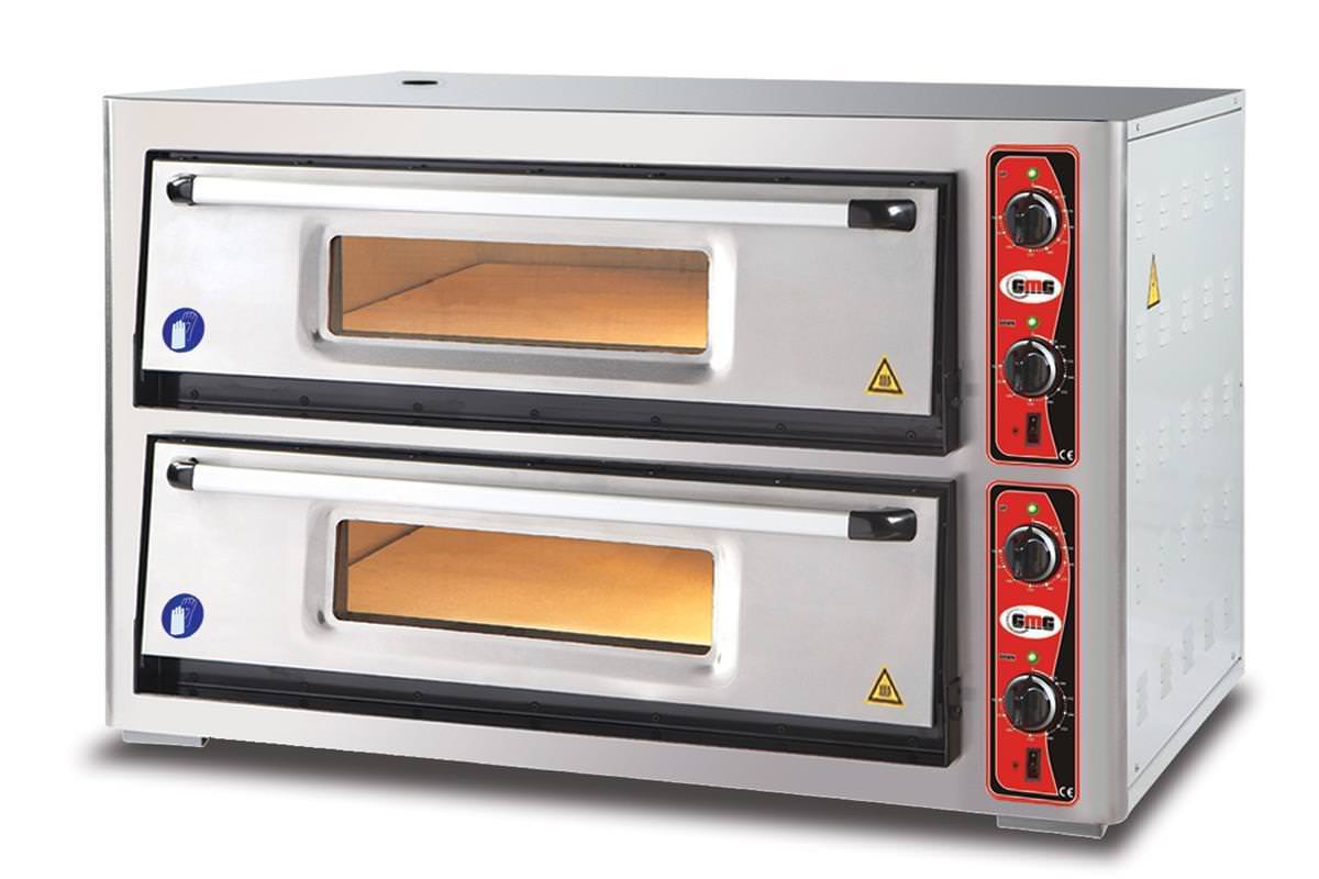 GMG Pizzaofen CLASSIC PF 9292 DE