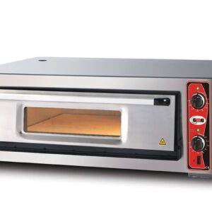 GMG Pizzaofen CLASSIC PF 9262 E für 6 Pizzen Ø 30 cm