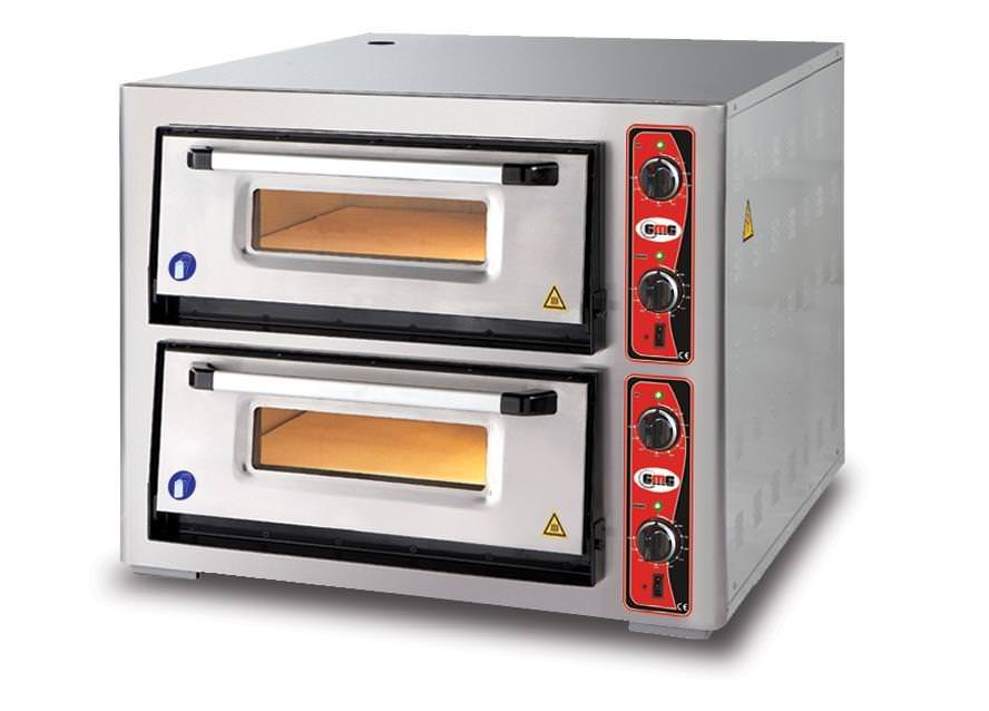 GMG Pizzaofen CLASSIC PF 7070 DE