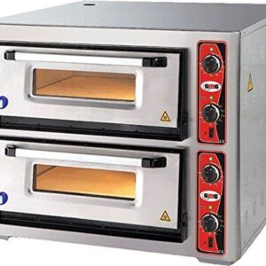 GMG Pizzaofen CLASSIC PF 6262 DE
