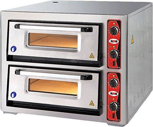 GMG Pizzaofen CLASSIC PF 6262 DE
