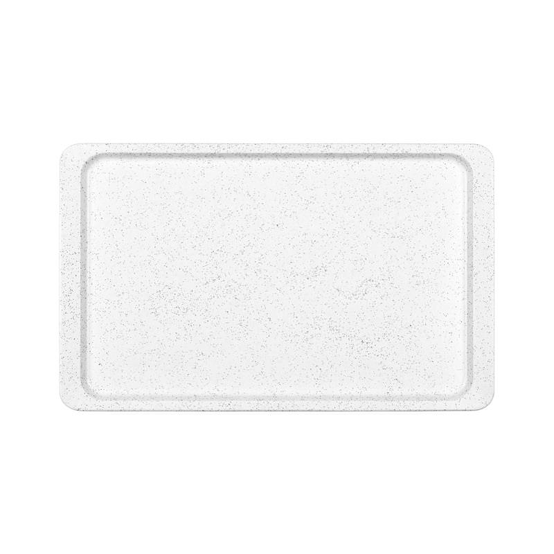 Fiberglastablett GN 1/1 Standard, Typ SMART Salz Pfeffer 1 Fiberglastablett GN 1/1 Standard