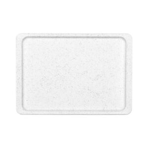 Fiberglastablett EN 1/1