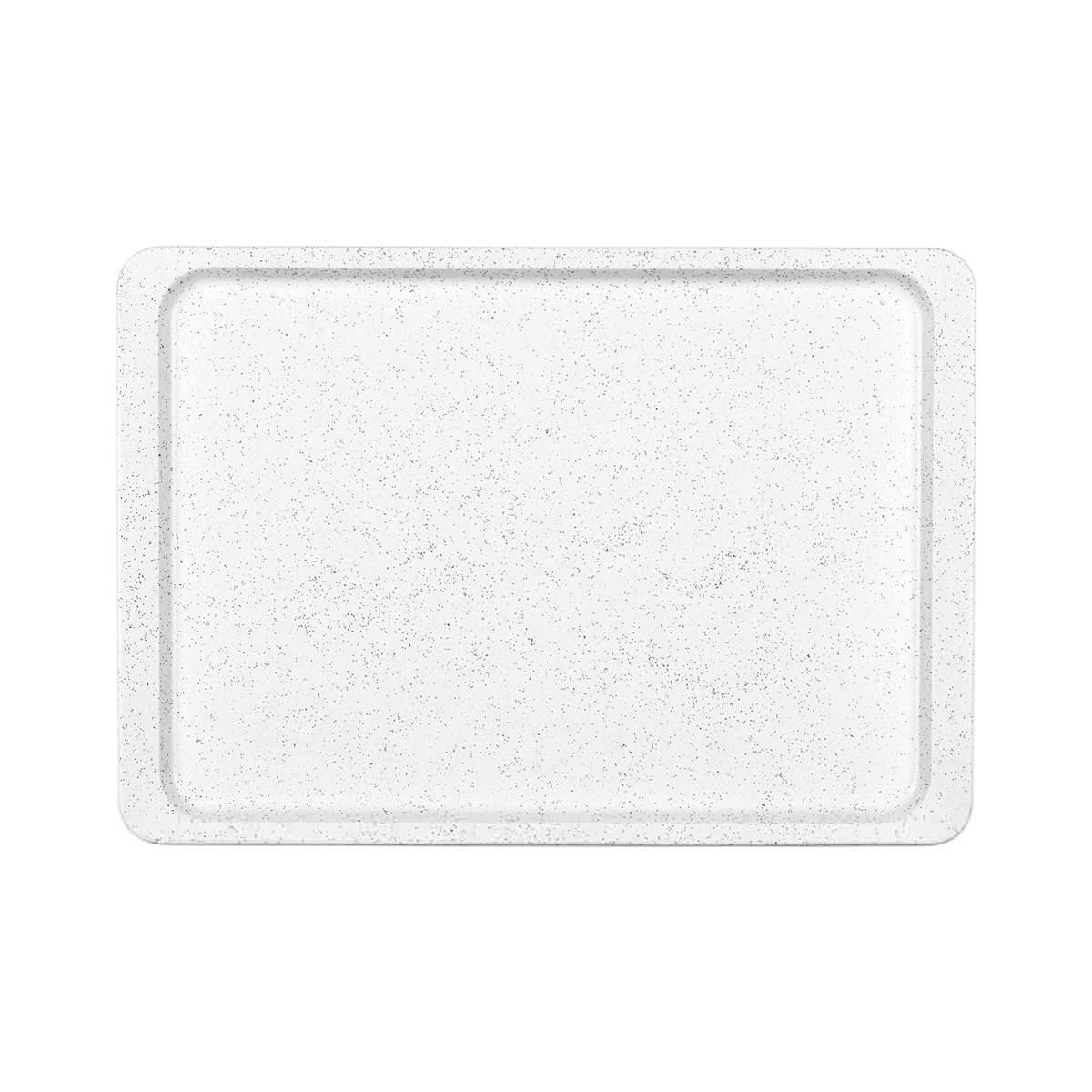 Fiberglastablett EN 1/1, Typ SMART Salz Pfeffer 1 Fiberglastablett EN 1/1