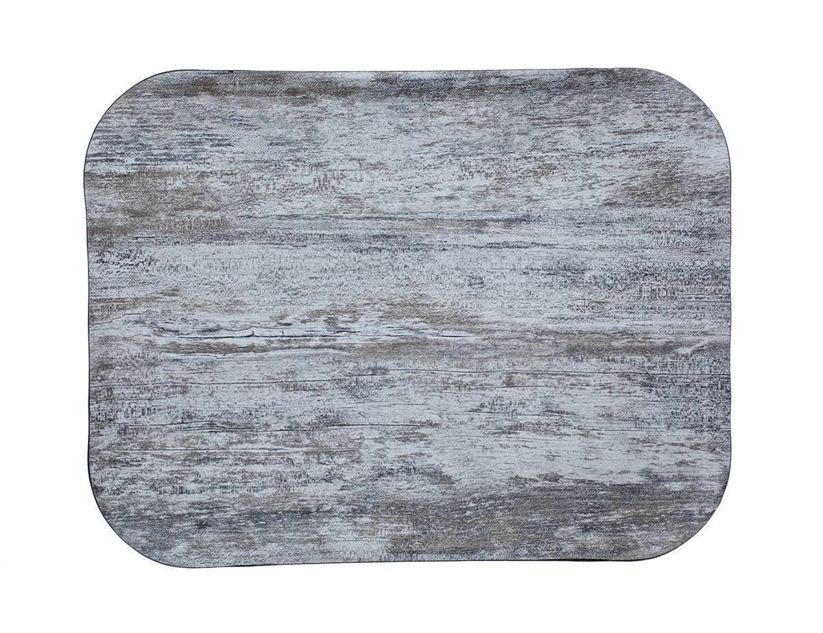 Fiberglastablett Holzwelle Typ SMART Atrium Grau 1 Fiberglastablett Holzwelle Typ SMART Atrium Grau