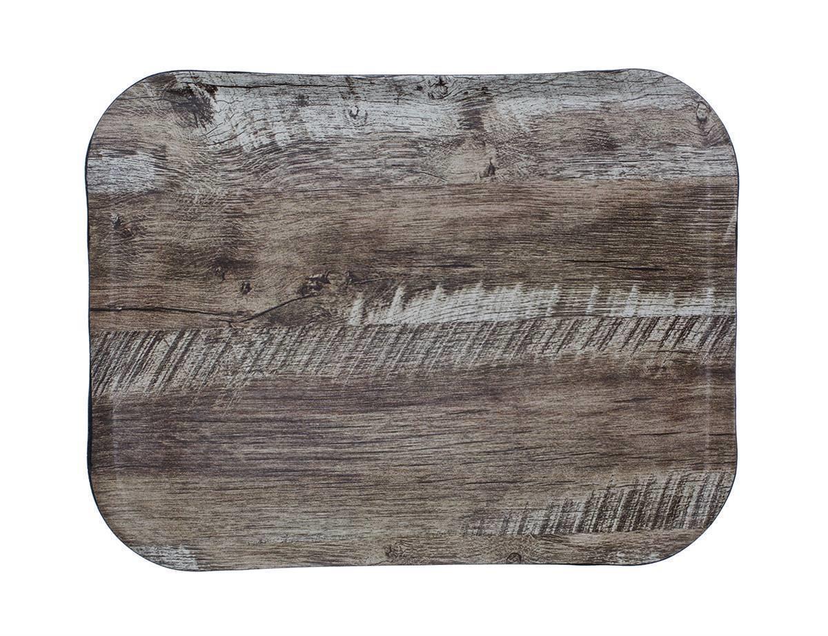 Fiberglastablett Holzwelle Typ SMART Eiche 1 Fiberglastablett Holzwelle Typ SMART Eiche