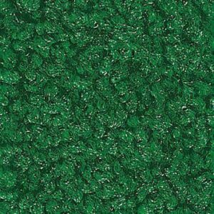 Premium Schmutzfangmatte / Sauberlaufmatte Busniness 115 x 240 cm I230 - Laubgrün