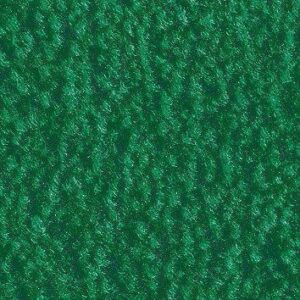 Premium Schmutzfangmatte / Sauberlaufmatte Busniness 115 x 240 cm I250 - Grün