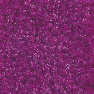 Premium Schmutzfangmatte / Sauberlaufmatte Busniness 115 x 240 cm I110 - Lila