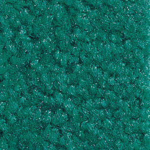 Premium Schmutzfangmatte / Sauberlaufmatte Busniness 115 x 240 cm I190 - Smaragd