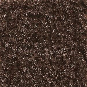 Premium Schmutzfangmatte / Sauberlaufmatte Busniness 115 x 240 cm I330 - Maron