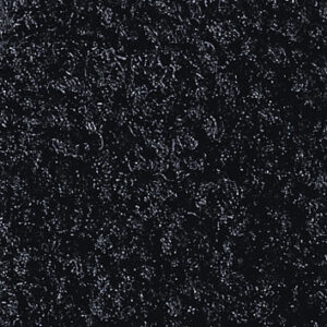 Premium Schmutzfangmatte / Sauberlaufmatte Busniness 115 x 240 cm I390 - Schwarz
