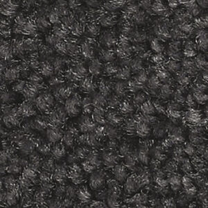 Premium Schmutzfangmatte / Sauberlaufmatte Busniness 115 x 240 cm I410 - Stahlgrau