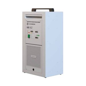 Raumluftreiniger Sterylis Basic 100 m3