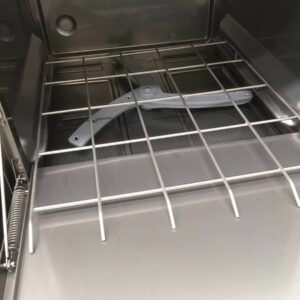 Bodenrost 500x600 für Ready 1560/1565