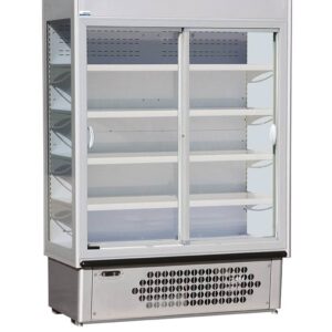 COOL-LINE-Wandkühlregal  SJ ECO 19 G-SD