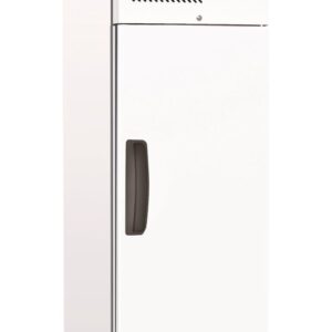 Tiefkühlschrank GN 600 BTB weiß - 2/1 GN