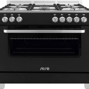 Multifunktionsherd Gas/Elektro TS95C61LNE