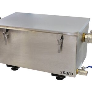 Fettabscheider FA132 - 132 L Kapazität