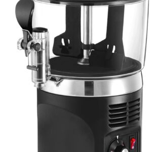 SARO Kakaodispenser NINA schwarz