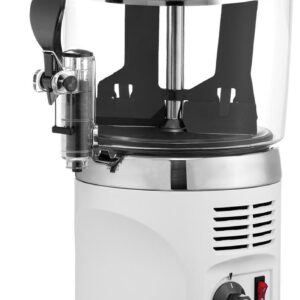 SARO Kakaodispenser NINA weiß