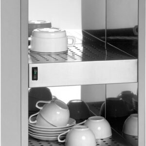 Tassenwärmer ATHOS - 72 Tassen