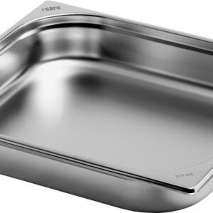 GN-Behälter BUDGET LINE GN 2/3 - 354 x 325 x 20 mm