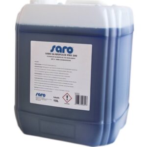 Klarspüler PRO 10-Liter-Kanister