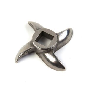 Kreuzmesser für Fleischwolf MMM-12