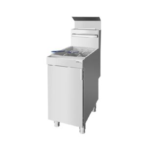 Gas Fritteuse FKG - 21 Liter - Erdgas