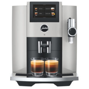Jura S8 Platin (EB)