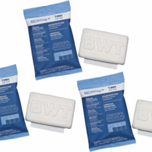 BWT bestsave M 3er Stück
